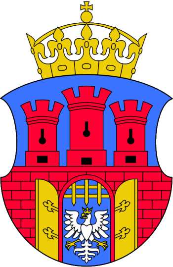 Герб Кракова