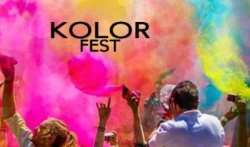 Kolor Fest.