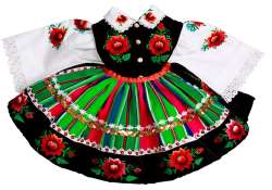 Ловицкий наряд.