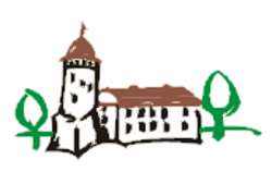 Замок в Свидвине (рисунок).